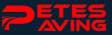 Petes Paving logo