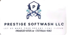Avatar for Prestige Softwash