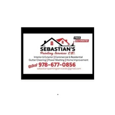Avatar for Sebastian's Painting Services