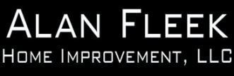 Logo for Alan Fleek Home Improvement