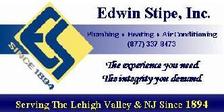 Logo for Edwin Stipe, Inc.
