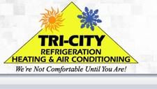 Tri-City Refrigeration, Inc. logo
