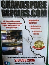 Avatar for Crawl Space Repair