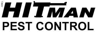 Hitman Pest Control, Inc. logo