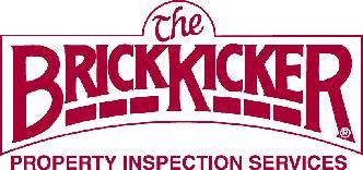 The BrickKicker Of Central Oregon logo