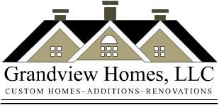 Grandview Homes, LLC logo
