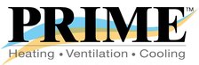 Prime HVAC, LLC logo