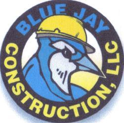 Blue Jay Construction, LLC logo