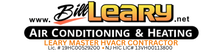Avatar for Bill Leary Air Conditioning & Heating