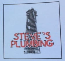 Steve's Plumbing logo