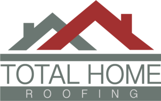 Total Home Roofing logo