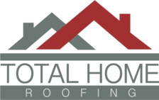 Total Home Roofing logo