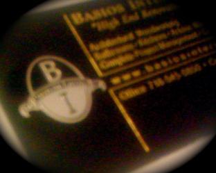 Basios Interiors Inc logo