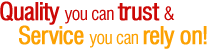 Vic's Handyman Service logo