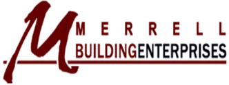 Merrell Building Enterprise, Inc. logo