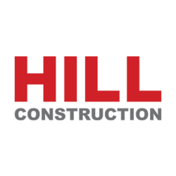 Hill Construction, LLC logo