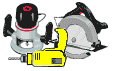 P J Remodeling logo