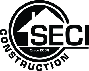 Seci Construction, Inc. logo