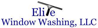 Elite Window Washing, LLC logo