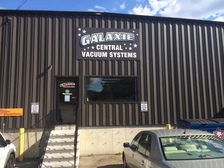 Avatar for Galaxie Central Vacuum Systems