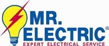 Mr. Electric of Metro Atlanta logo