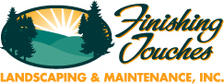 Avatar for Finishing Touches Landscaping & Maintenance, Inc.
