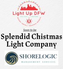 Avatar for Light Up DFW