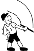 Absolutely Clear logo