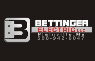 Bettinger Electric, LLC logo