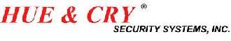 Hue & Cry Security Systems, Inc. logo