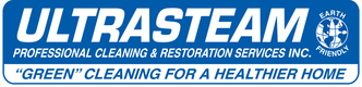 UltraSteam Professional Cleaning and Restoration Services, Inc. logo