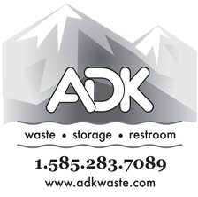 Avatar for ADK Waste