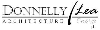 Donnelly Lea Architecture+Design, PLLC logo