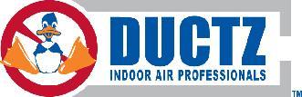 Ductz Of Center City Philadelphia logo