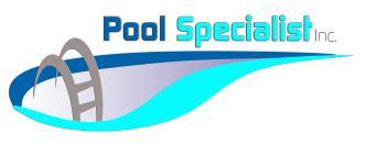 Pool Specialist, Inc. logo