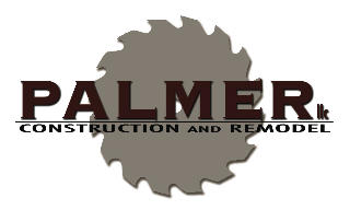 Palmer Construction and Remodel, LLC logo