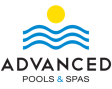 Advanced Pools & Spas, LLC logo