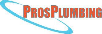 Pros Plumbing logo