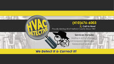 Norwood Heating and Air logo