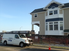 NJ Remodeling Group, LLC logo