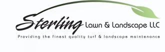 Sterling Lawn & Landscape, LLC logo