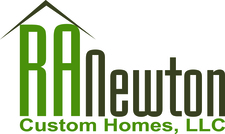 R.A. Newton Custom Homes, LLC logo