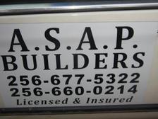 Avatar for ASAP Builders