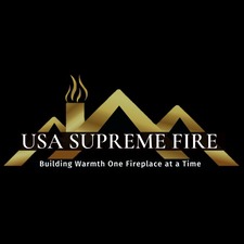 Logo for USA Supreme Services, LLC