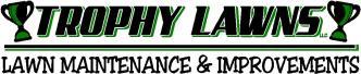 Trophy Lawns, LLC logo