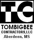 Tombigbee Contractors, LLC logo