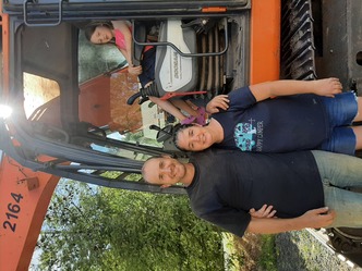 North Creek Construction, LLC logo