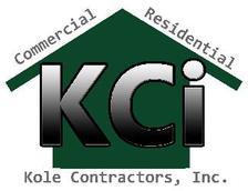 Logo for Kole Builders Services, Inc.