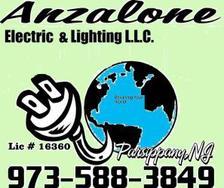 Avatar for Anzalone Electric & Lighting, LLC