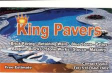 Avatar for King Pavers